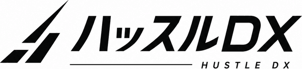 ハッスルDX